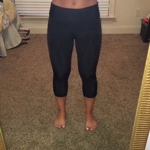 Under Armour Leggings